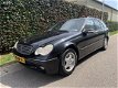 Mercedes-Benz C-klasse Combi - 200 CDI Elegance AUTOMAAT - 1 - Thumbnail