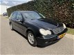 Mercedes-Benz C-klasse Combi - 200 CDI Elegance AUTOMAAT - 1 - Thumbnail