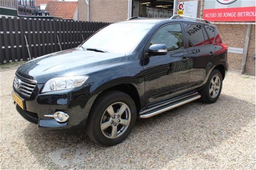 Toyota RAV4 - 2.0 VVTi X-Style 2WD - 1