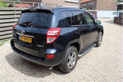 Toyota RAV4 - 2.0 VVTi X-Style 2WD - 1