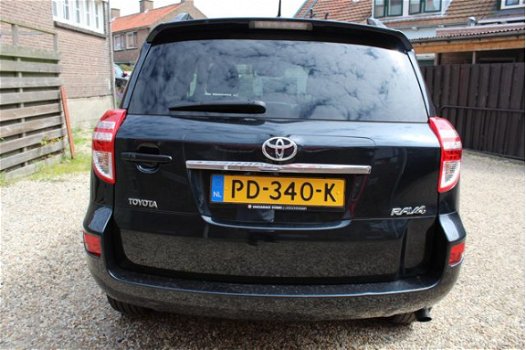 Toyota RAV4 - 2.0 VVTi X-Style 2WD - 1