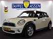 Mini Mini One - 1.4 Anniversary Business AIRCO / CRUISE / LMV - 1 - Thumbnail