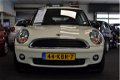 Mini Mini One - 1.4 Anniversary Business AIRCO / CRUISE / LMV - 1 - Thumbnail