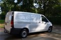 Mercedes-Benz Vito - 111 CDI Lang Business Professional Plus Navi/Airco/Pdc/Cr-Controle/Trekhaak/Ach - 1 - Thumbnail