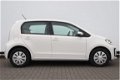 Volkswagen Up! - 1.0 BMT move up | Cruise control | Parkeersensoren | Airconditioning - 1 - Thumbnail