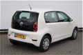 Volkswagen Up! - 1.0 BMT move up | Cruise control | Parkeersensoren | Airconditioning - 1 - Thumbnail