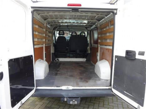 Peugeot Boxer - 330 2.2 HDI L2H1 Airco elec ramen spiegels Prijs EXCL BTW - 1