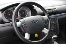 Ford Galaxy - 2.3-16V Futura | NAVI | CLIMA | 7P | APK 02-2020 | AUTOMAAT | STOEL VW |
