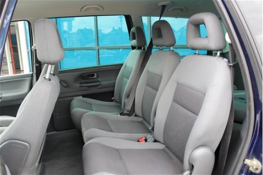 Ford Galaxy - 2.3-16V Futura | NAVI | CLIMA | 7P | APK 02-2020 | AUTOMAAT | STOEL VW | - 1