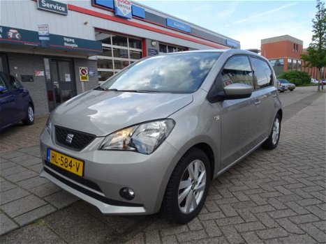 Seat Mii - 1.0 SPORT CONNECT - 1