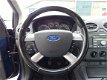 Ford Focus Wagon - 1.6-16V Champion Met Airco + Cruise Nu € 1.975, - 1 - Thumbnail