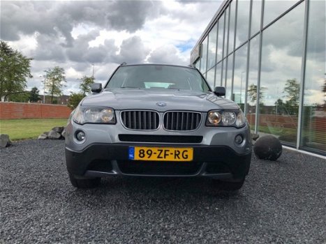 BMW X3 - 2.5si Executive Automaat 218 pk Navi Climate PDC - 1