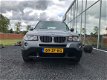 BMW X3 - 2.5si Executive Automaat 218 pk Navi Climate PDC - 1 - Thumbnail