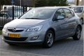 Opel Astra - 1.4 141PK 6-Vers Turbo Edition ORG NL BJ2011 Trekhaak, Airco, Cruise, 16