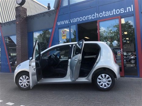 Skoda Citigo - 1.0 75pk Ambition 5-Deurs Airco - 1