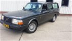 Volvo 240 - GLT ESTATE - 1 - Thumbnail