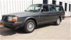 Volvo 240 - GLT ESTATE - 1 - Thumbnail