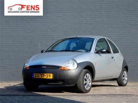 Ford Ka - 1.3 APK t/m 17-06-2020 - 1