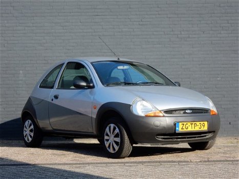 Ford Ka - 1.3 APK t/m 17-06-2020 - 1