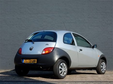 Ford Ka - 1.3 APK t/m 17-06-2020 - 1