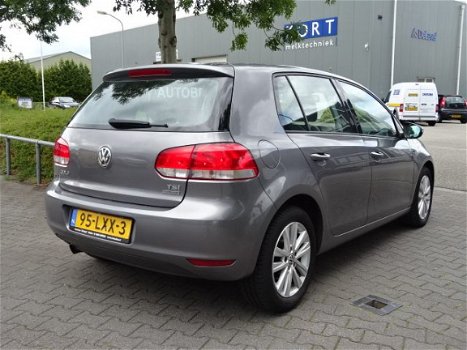 Volkswagen Golf - 1.2 TSI 5-Drs 105PK Navi Lmv - 1