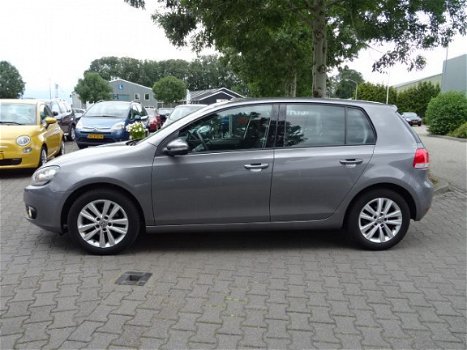 Volkswagen Golf - 1.2 TSI 5-Drs 105PK Navi Lmv - 1