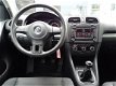 Volkswagen Golf - 1.2 TSI 5-Drs 105PK Navi Lmv - 1 - Thumbnail