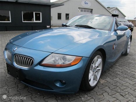 BMW Z4 Roadster - 3.0i - 1