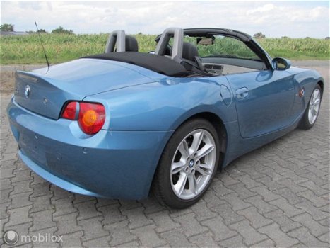 BMW Z4 Roadster - 3.0i - 1