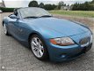 BMW Z4 Roadster - 3.0i - 1 - Thumbnail