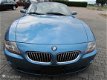 BMW Z4 Roadster - 3.0i - 1 - Thumbnail