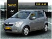 Opel Agila - 1.0 5-drs. Blitz Airco - 1 - Thumbnail