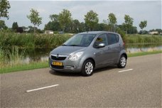 Opel Agila - 1.0 5-drs. Blitz Airco