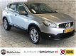 Nissan Qashqai - 1.6 Acenta Clima/Cruise/LM-velgen/Radio CD - 1 - Thumbnail