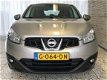 Nissan Qashqai - 1.6 Acenta Clima/Cruise/LM-velgen/Radio CD - 1 - Thumbnail