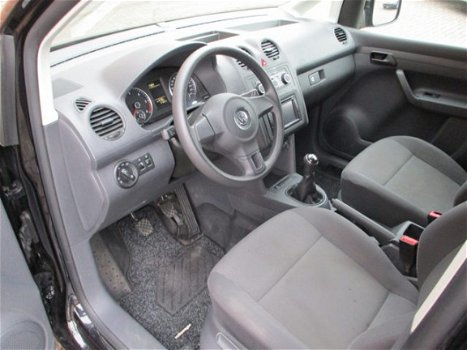 Volkswagen Caddy - 1.6 TDI Airco / Navi - 1