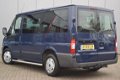 Ford Transit Kombi - 9 PERSOONS 280S 2.2 TDCI SHD Airco Elekramen Radio/cd Centrale vergr Trekh Side - 1 - Thumbnail