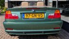 BMW 3-serie Cabrio - 325Ci Executive nieuwstaat MET HardTop - 1 - Thumbnail