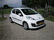 Peugeot 107 - 1.0 Active - 1 - Thumbnail