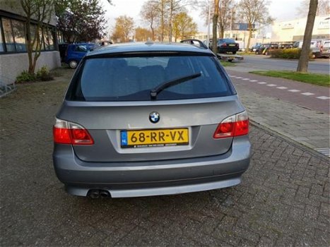 BMW 5-serie Touring - 525d Executive Navi Automaat Xenon - 1