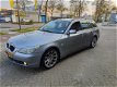 BMW 5-serie Touring - 525d Executive Navi Automaat Xenon - 1 - Thumbnail