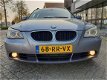 BMW 5-serie Touring - 525d Executive Navi Automaat Xenon - 1 - Thumbnail