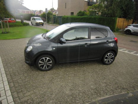 Citroën C1 - 1.0 VTi Shine Connect-app Navi - 1