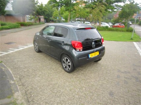 Citroën C1 - 1.0 VTi Shine Connect-app Navi - 1