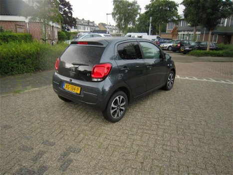 Citroën C1 - 1.0 VTi Shine Connect-app Navi - 1