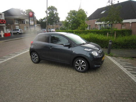 Citroën C1 - 1.0 VTi Shine Connect-app Navi - 1