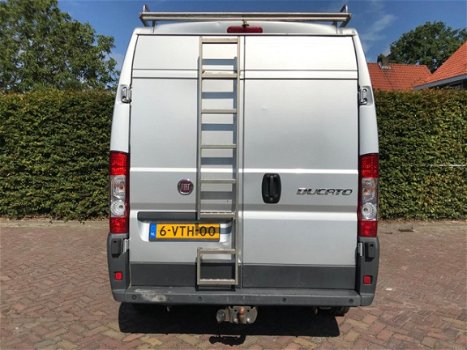 Fiat Ducato - 30 2.0 MultiJet MH1 - 1