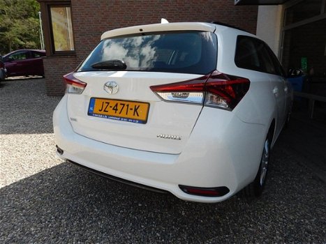 Toyota Auris Touring Sports - 1.3 Now - 1