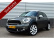 Mini Mini Countryman - 1.6 Cooper S ALL4 Chili RIJKLAAR PRIJS-GARANTIE Leder Interieur Panoramadak N - 1 - Thumbnail