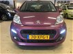 Peugeot 107 - 1.0 Active Facelift Model, LED, 5DR'S, Lage Km.Stand, NL auto - 1 - Thumbnail